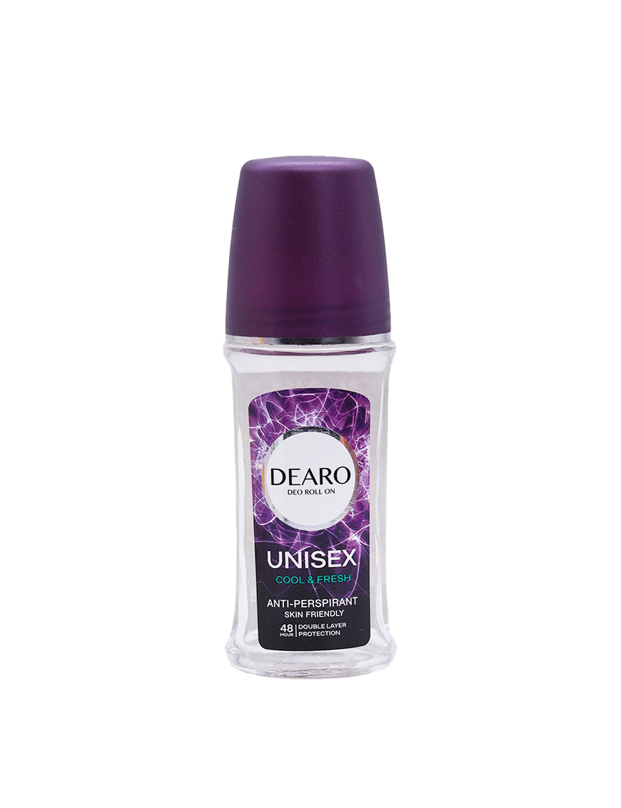 BELLOSE Dearo Unisex Cool & fresh Roll On, 50ml