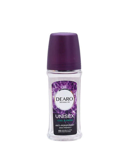 BELLOSE Dearo Unisex Cool & fresh Roll On, 50ml