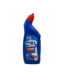 SPAR Spic & Span Toilet Bowl Cleaner, 500ML