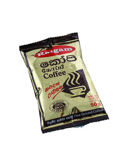 RAIGAM Coffee, 50g