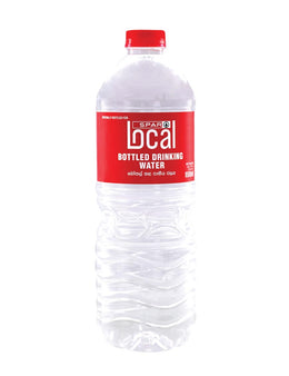 SPAR Local Drinking Water, 1L