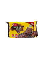 MUNCHEE Chocolate Cream, 365g