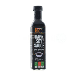 SPAR LOCAL Dark Soy Sauce, 250ml