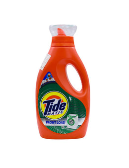 TIDE Lundry Front Load Liquied, 850ml