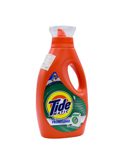 TIDE Lundry Front Load Liquied, 850ml