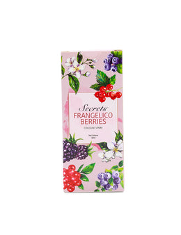 SECRETS Frangelico Berries Col Spray, 30m