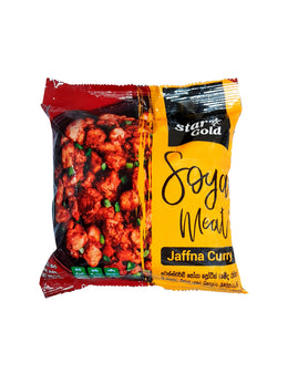 STAR GOLD Soyameat Jaffna Curry, 100g