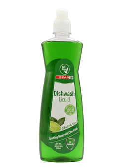 SPAR Local Spic & Span Dish wash Liquid, 500ml