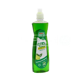 SPAR Local Spic & Span Dish wash Liquid, 500ml