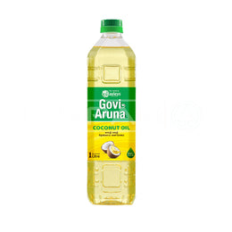 Govi Aruna Coconut Oil, 1L