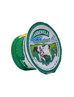 AMBEWELA Set Yoghurt, 80g