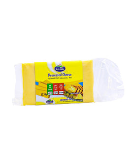 KOTMALE Processed Cheese, 200g