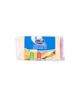 Kotmale Swiss Cheese, 200G