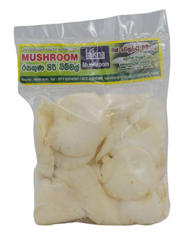 LAKNA American Oyster Mushroom, 200g