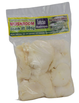 LAKNA American Oyster Mushroom, 200g