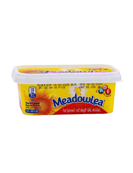 MEADOWLEA Fat Spread, 100g