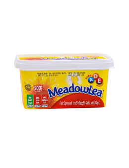 MEADOWLEA Fat Spread, 500g