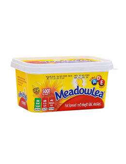 MEADOWLEA Fat Spread, 500g