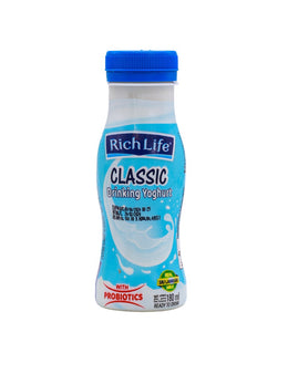 RICHLIFE Drinking Yoghurt Classic, 200ml