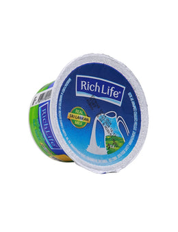 RICHLIFE Set Yoghurt, 80g