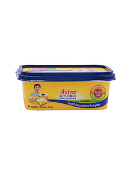 ASTRA Fat Spread, 250g