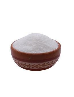 Sugar Bulk (White)