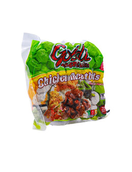 GOLDI Chicken Meat Balls, 500g