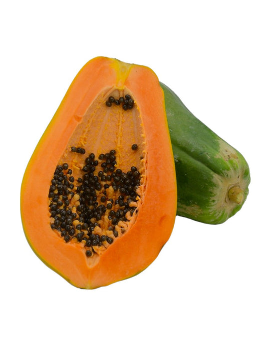 PAPAYA, each (about 1.2kg)