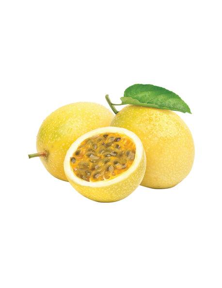 Passion Fruit