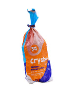 CRYSBRO Whole Bird Skinless, (about 1.5kg)