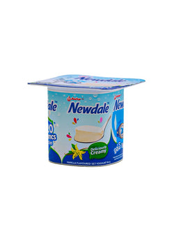 ANCHOR Newdale Set Yoghurt, 80g