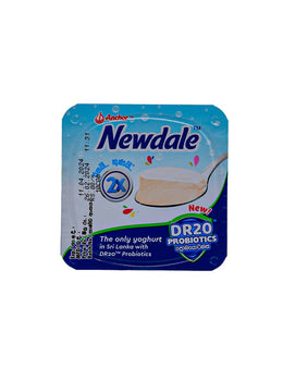 ANCHOR Newdale Set Yoghurt, 80g