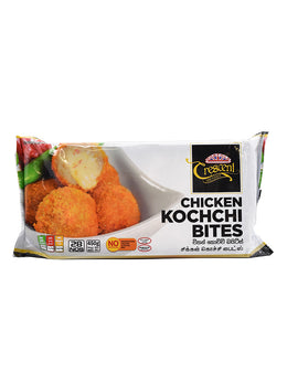 NORFOLK Chicken Kochchi Bites, 450g