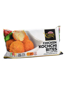 NORFOLK Chicken Kochchi Bites, 450g