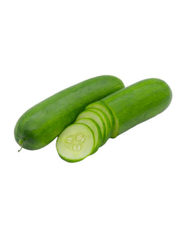 SALAD Cucumber