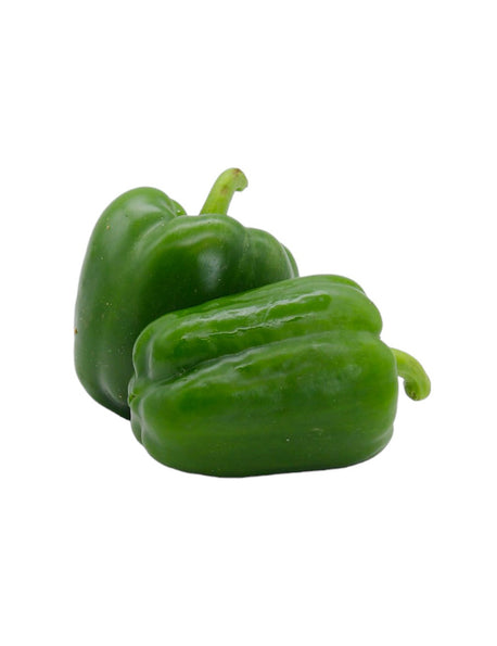 BELL Pepper,  Green