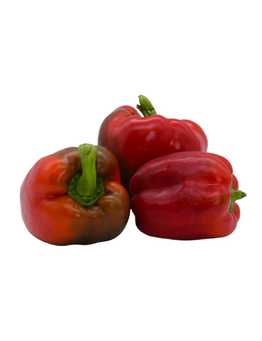 BELL Pepper, Red