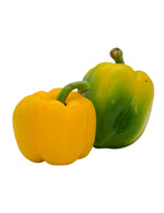 BELL Pepper, Yellow