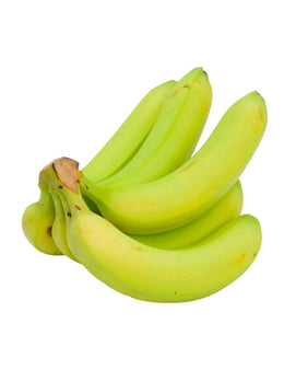 AMBUN Banana, (about 1kg)