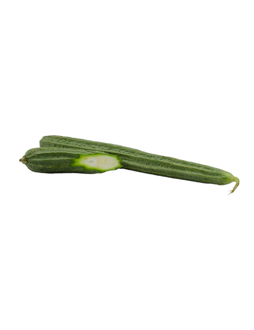 Gourd Rasp RIBBED Gourd – SPAR2U Sri Lanka