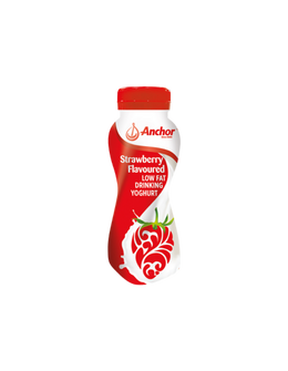 Anchor Drinking Yoghurt St/Berry, 180Ml