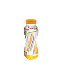 Anchor Drinking Yoghurt Mango Passion, 180Ml