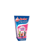 Newdale Strawbery Flv Milk, 180Ml