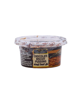 RSP Chocolate Biscuits Pudding, 60g