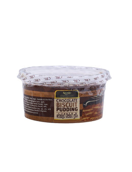 RSP Chocolate Biscuits Pudding, 375g