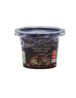 RSP Chocolate Mousse, 70g