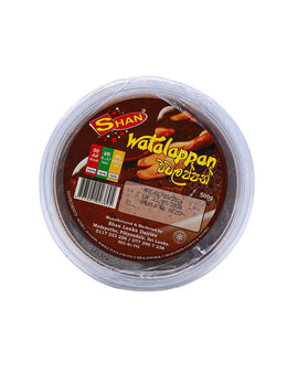 SHAN Watalappan, 500g