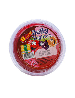 SHAN Jelly Yoghurt, 500g