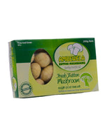 AMBEWELA Fresh Button Mushroom, 200g