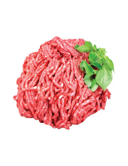 BEEF Minced